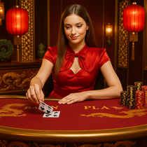 WildTornado - Live Baccarat - Evolution Gaming Live Dealer