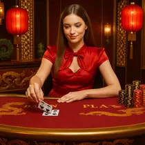 WildTornado - Live Baccarat Table Game - Real Money