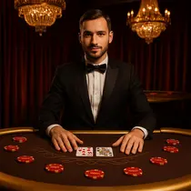 WildTornado - Live Blackjack Table Game - Real Money