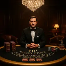 WildTornado - Live Blackjack - Evolution Gaming Live Dealer