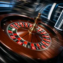 WildTornado - Live Roulette - Evolution Gaming Live Dealer