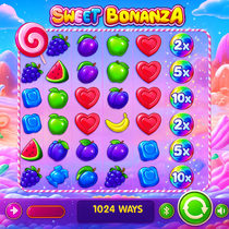 WildTornado - Sweet Bonanza Slot Game - Pragmatic Play Pokie
