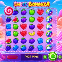 WildTornado - Sweet Bonanza Slot Game - Pragmatic Play Pokie