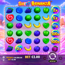 WildTornado - Sweet Bonanza Slot Game - Online Pokies
