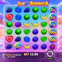 WildTornado - Sweet Bonanza Slot Game - Online Pokies